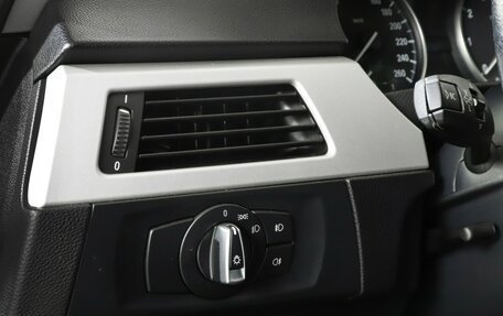 BMW 3 серия, 2010 год, 1 080 000 рублей, 17 фотография