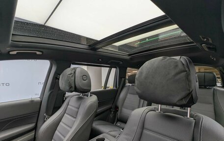 Mercedes-Benz GLS, 2025 год, 18 000 000 рублей, 8 фотография
