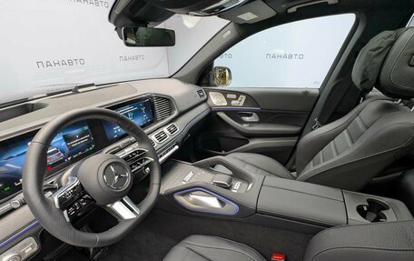 Mercedes-Benz GLS, 2025 год, 18 000 000 рублей, 7 фотография