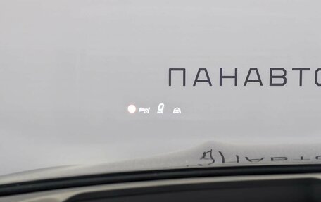 Mercedes-Benz GLS, 2025 год, 18 000 000 рублей, 16 фотография