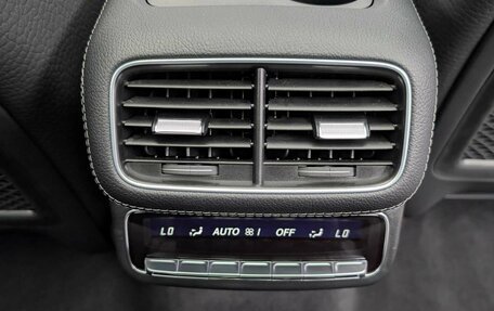 Mercedes-Benz GLS, 2025 год, 18 000 000 рублей, 14 фотография