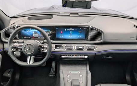 Mercedes-Benz GLS, 2025 год, 18 000 000 рублей, 13 фотография