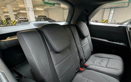 Mercedes-Benz GLS, 2025 год, 18 000 000 рублей, 12 фотография