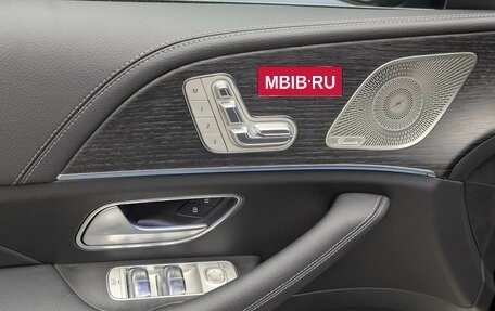 Mercedes-Benz GLS, 2025 год, 18 000 000 рублей, 6 фотография