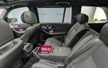 Mercedes-Benz GLS, 2025 год, 18 000 000 рублей, 9 фотография