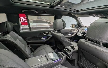 Mercedes-Benz GLS, 2025 год, 18 000 000 рублей, 11 фотография