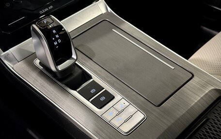Chery Tiggo 4 I рестайлинг, 2024 год, 2 570 000 рублей, 20 фотография