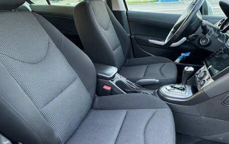 Peugeot 408 I рестайлинг, 2013 год, 600 000 рублей, 7 фотография