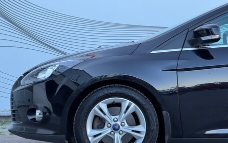 Ford Focus III, 2012 год, 1 089 000 рублей, 2 фотография