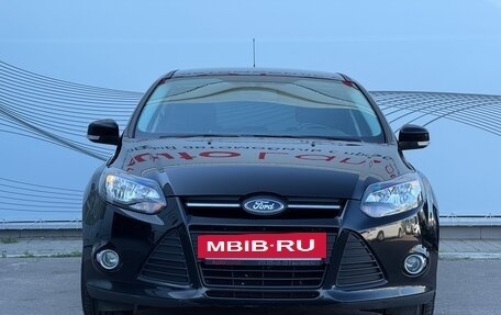 Ford Focus III, 2012 год, 1 089 000 рублей, 3 фотография