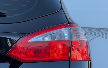 Ford Focus III, 2012 год, 1 089 000 рублей, 8 фотография