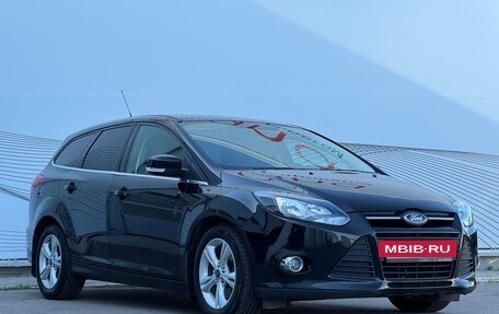Ford Focus III, 2012 год, 1 089 000 рублей, 5 фотография