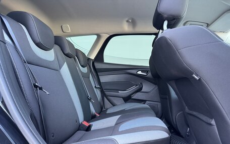 Ford Focus III, 2012 год, 1 089 000 рублей, 17 фотография