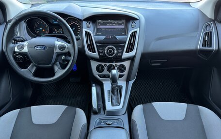 Ford Focus III, 2012 год, 1 089 000 рублей, 12 фотография