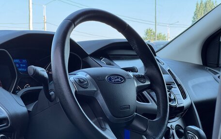 Ford Focus III, 2012 год, 1 089 000 рублей, 10 фотография