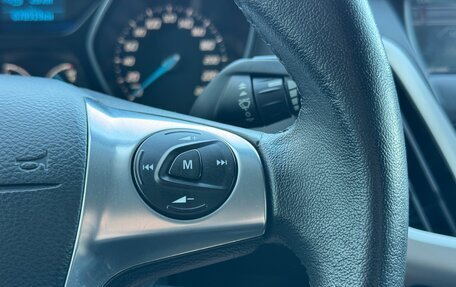 Ford Focus III, 2012 год, 1 089 000 рублей, 15 фотография