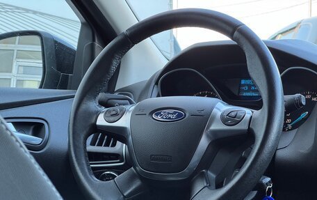 Ford Focus III, 2012 год, 1 089 000 рублей, 11 фотография