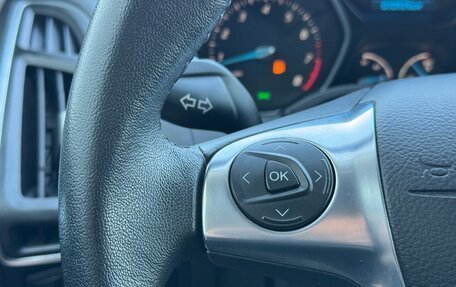 Ford Focus III, 2012 год, 1 089 000 рублей, 13 фотография