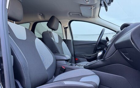 Ford Focus III, 2012 год, 1 089 000 рублей, 16 фотография