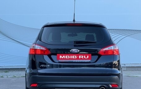 Ford Focus III, 2012 год, 1 089 000 рублей, 7 фотография