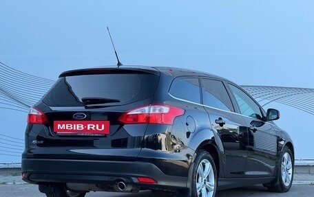 Ford Focus III, 2012 год, 1 089 000 рублей, 9 фотография