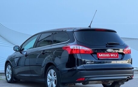 Ford Focus III, 2012 год, 1 089 000 рублей, 6 фотография