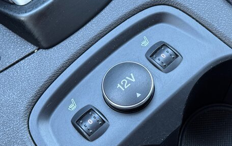 Ford Focus III, 2012 год, 1 089 000 рублей, 22 фотография