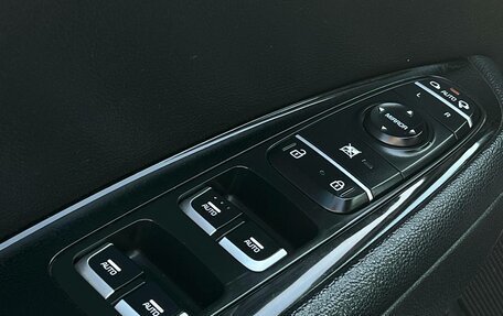 KIA Optima IV, 2018 год, 1 550 000 рублей, 11 фотография