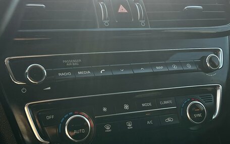 KIA Optima IV, 2018 год, 1 550 000 рублей, 16 фотография