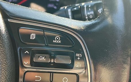 KIA Optima IV, 2018 год, 1 550 000 рублей, 15 фотография