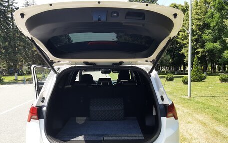 Hyundai Santa Fe IV, 2020 год, 3 630 000 рублей, 10 фотография