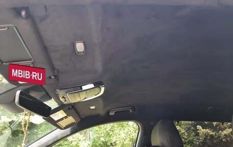 Hyundai Santa Fe IV, 2020 год, 3 630 000 рублей, 9 фотография
