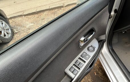 KIA Rio III рестайлинг, 2012 год, 720 000 рублей, 8 фотография