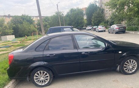 Chevrolet Lacetti, 2007 год, 450 000 рублей, 3 фотография