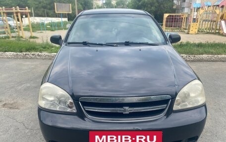 Chevrolet Lacetti, 2007 год, 450 000 рублей, 6 фотография
