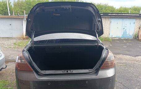 Geely Emgrand EC7, 2012 год, 200 000 рублей, 2 фотография
