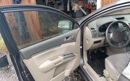 Geely Emgrand EC7, 2012 год, 200 000 рублей, 5 фотография