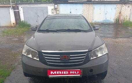 Geely Emgrand EC7, 2012 год, 200 000 рублей, 4 фотография