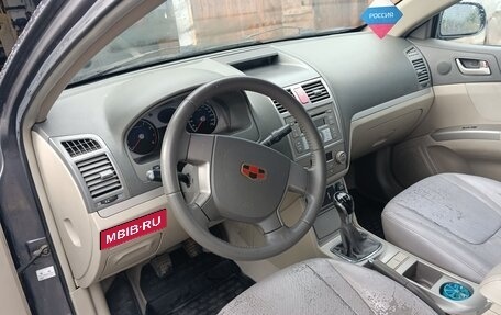 Geely Emgrand EC7, 2012 год, 200 000 рублей, 6 фотография