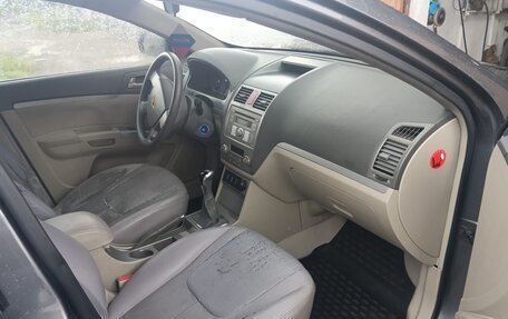 Geely Emgrand EC7, 2012 год, 200 000 рублей, 9 фотография