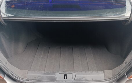 Geely Emgrand EC7, 2012 год, 200 000 рублей, 13 фотография