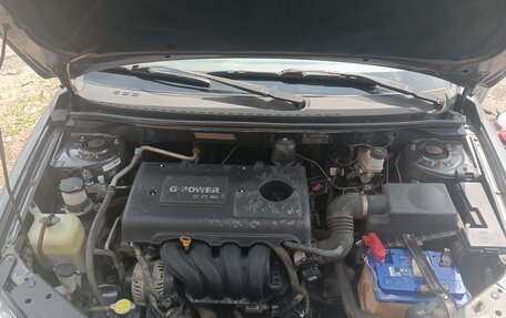 Geely Emgrand EC7, 2012 год, 200 000 рублей, 11 фотография
