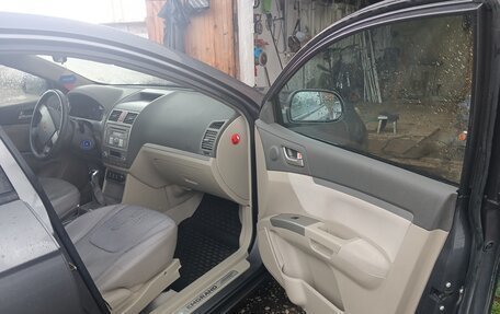 Geely Emgrand EC7, 2012 год, 200 000 рублей, 19 фотография
