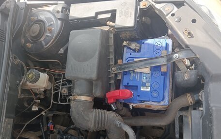 Geely Emgrand EC7, 2012 год, 200 000 рублей, 20 фотография