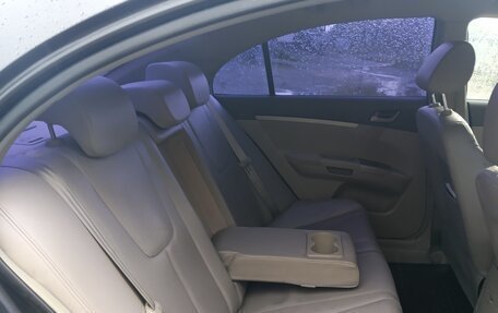 Geely Emgrand EC7, 2012 год, 200 000 рублей, 16 фотография