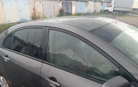 Geely Emgrand EC7, 2012 год, 200 000 рублей, 12 фотография