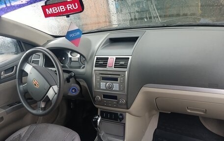 Geely Emgrand EC7, 2012 год, 200 000 рублей, 7 фотография