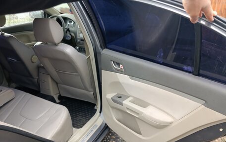 Geely Emgrand EC7, 2012 год, 200 000 рублей, 22 фотография