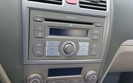 Geely Emgrand EC7, 2012 год, 200 000 рублей, 24 фотография