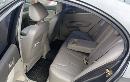 Geely Emgrand EC7, 2012 год, 200 000 рублей, 29 фотография